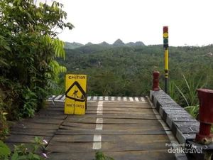Coba Lihat yang Adem-adem Dulu di Purworejo Ini