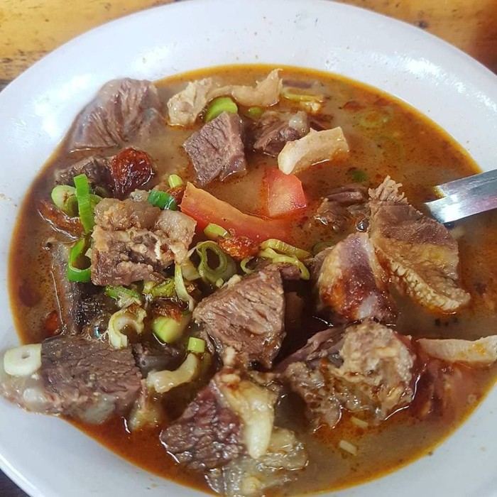 soto tangkar