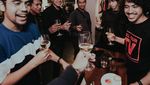 Main di Warkop DKI Reborn, Ternyata Randy Danistha Punya Hobi Makan
