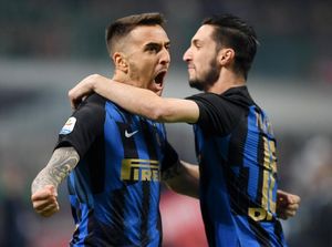 Vecino: Juventus Teladan untuk Klub-klub Italia