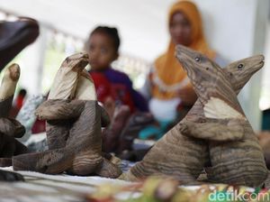 Dampak Pariwisata Yang Ubah Hidup Orang-orang Komodo