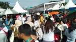Serunya Mencicipi 80 Makanan Tradisional di FJB 2019