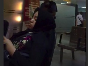 Sunan Kalijaga Laporkan Teman Salmafina atas Pencemaran Nama Baik