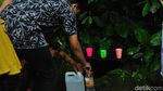 Foto: Mata Air Rasa Soda & Mitos Lancar Rejeki di Kudus
