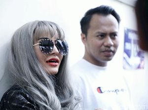 Cynthiara Alona Jadi Tersangka Kasus Prostitusi Online, Pengacara Ajukan Ini