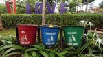 Menikmati Asri dan Cantiknya Taman Lembah Mawar Depok