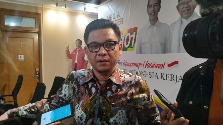 Golkar ke Fadli Zon: Kok Kebelet Amat Seret Pemilu ke Legislatif? Golkar ke Fadli Zon: Kok Kebelet Amat Seret Pemilu ke Legislatif?