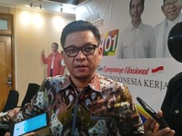 Infrastruktur Jokowi Jadi Bahan Iklan Kampanye Prabowo
