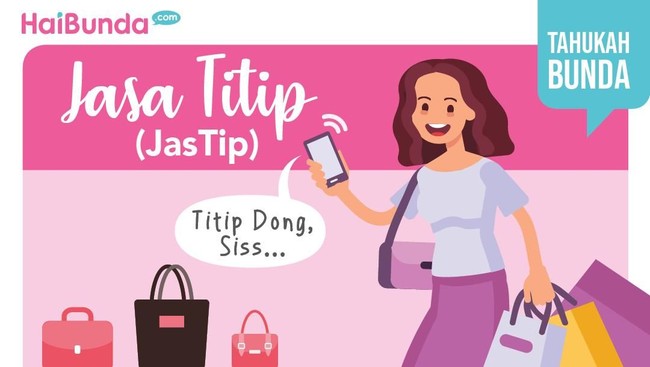 Pengin Jastip Lebih dari Rp 7 Juta? Siap-siap Bayar Pajak