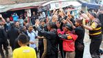 Keseruan Perang Susu dan Kopi Luwak Turunkan Tensi Pilpres