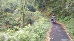 Foto: Mata Air Rasa Soda & Mitos Lancar Rejeki di Kudus