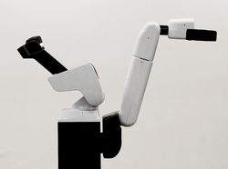 Canggih! Akan Ada Robot Asisten di Olimpiade 2020