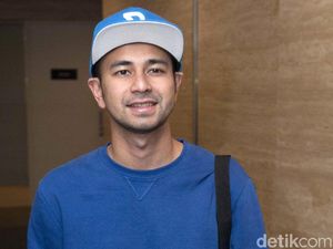 Produseri Rumput Tetangga, Raffi Ahmad Berkaca Jika Tak Menikah dengan Nagita