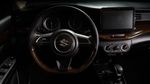 Interior Suzuki Ertiga Serba Hitam