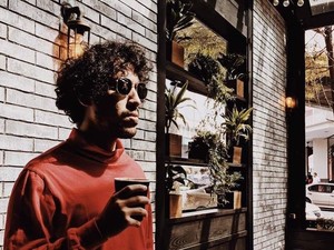 Randy Danistha Hilang saat Syuting Film Petualangan Sherina 2