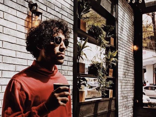 Main di Warkop DKI Reborn, Ternyata Randy Danistha Punya Hobi Makan