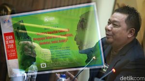 Membaca Kapasitas Cawapres Usai Debat