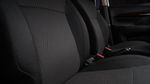 Interior Suzuki Ertiga Serba Hitam