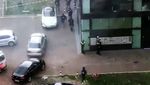 Polisi Antiteror Amankan Lokasi Penembakan di Utrecht Belanda