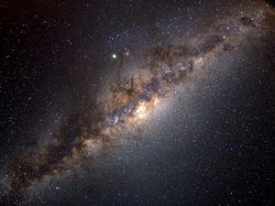 5 Skenario Kiamat dari Kacamata Sains