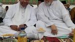 Kulineran Ustaz Tengku Zulkarnain yang Sempat Sebut Pemerintah Legalkan Zina