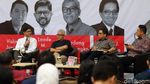 Serunya Diskusi Sejarah Korupsi di Indonesia