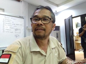 Pemda DIY Tak Tetapkan Status Tanggap Darurat Bencana, Ini Alasannya
