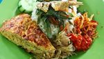 Lapar Berat? Isi Energi dengan Sarapan Nasi Gurih Medan yang Enak Ini