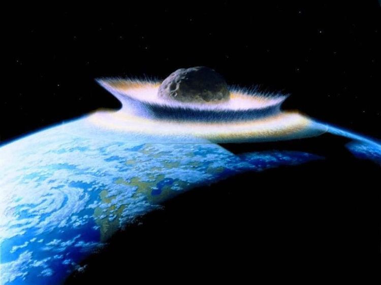 5 Skenario Kiamat dari Kacamata Sains
