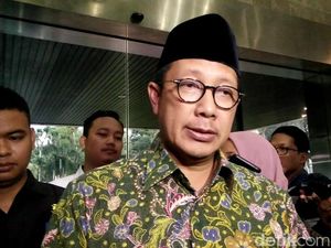 Menag Pastikan Tambahan 10 Ribu Kuota Haji Tak Ganggu Jadwal Keberangkatan