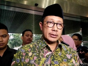 Menag Siapkan Pelayanan untuk Tambahan 10 Ribu Kuota Haji