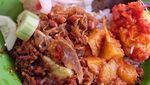 Lapar Berat? Isi Energi dengan Sarapan Nasi Gurih Medan yang Enak Ini