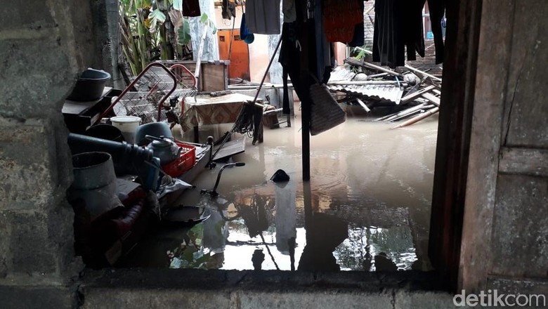 Info Pakai Nama BMKG soal Bendungan Kritis di DIY Dipastikan Hoax Info Pakai Nama BMKG soal Bendungan Kritis di DIY Dipastikan Hoax