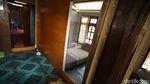 Melihat Homestay di Pulau Komodo
