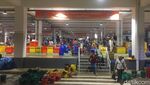 Sumpah, Pasar Ikan Muara Baru Tempo Doeloe vs Kini Beda Banget!
