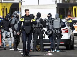Penembakan di Utrecht, Terorisme atau Urusan Pribadi?