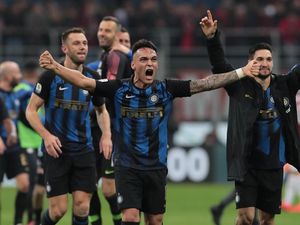 Respons Kilat Inter Milan Usai Gagal di Liga Europa