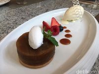 Meriahkan 'Good France' Restoran Ini Sajikan 5 Sajian Prancis Klasik