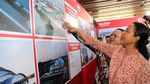 Rini Soemarno Resmikan Lima Proyek Strategis Pelindo I