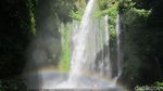 Foto: Keindahan Air Terjun Tiu Kelep yang Memakan Korban