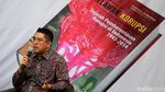 Serunya Diskusi Sejarah Korupsi di Indonesia