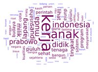 Sandiaga 66 Kali Ucapkan 'Kerja' di Debat, Ma'ruf Bilang 'Laku' 26 Kali