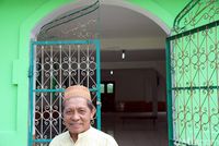 Masjid Tertua di Bitung, Ada Sejak Indonesia Belum Merdeka