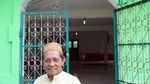 Foto: Masjid Tertua di Bitung yang Penuh Sejarah