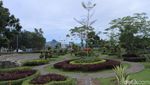 Foto: Rekomendasi Taman Lengkap Fasilitas di Bandung
