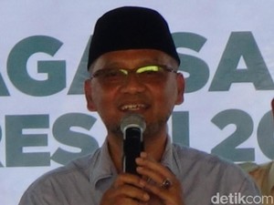 Profil Gus Irfan, Cucu Pendiri NU Jadi Kepala Badan Urusan Haji dan Umrah