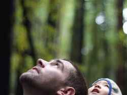 Bos Kesayangan Karyawan Facebook dan Istrinya yang Sederhana