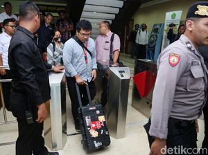 Duit Ratusan Juta di Ruang Menag, Kemenag: Lazim Tidaknya Tunggu Klarifikasi