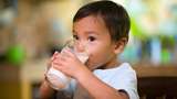 Kenali Kandungan Nutrisi pada Susu Favorit Anak
