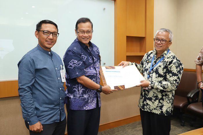 Foto: Dok. PT KAI Foto: Dok. PT KAI